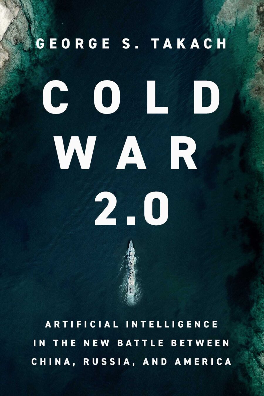 Cold War 2.0