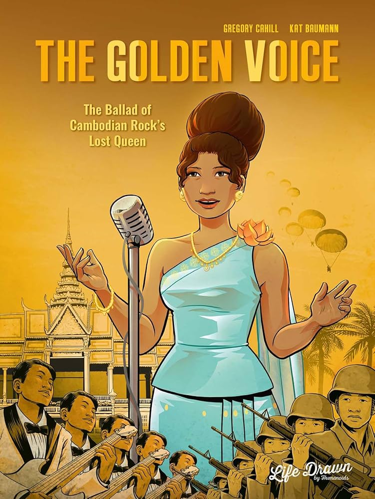 Golden Voice