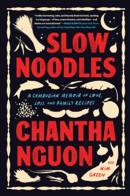 Slow Noodles (Hc)