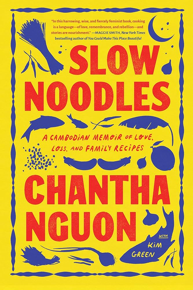 Slow Noodles (Pb)