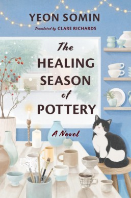 Healing Season Of Pottery (Us)