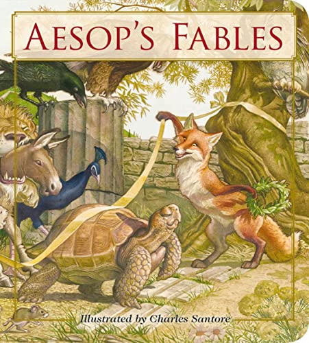 Aesops Fables