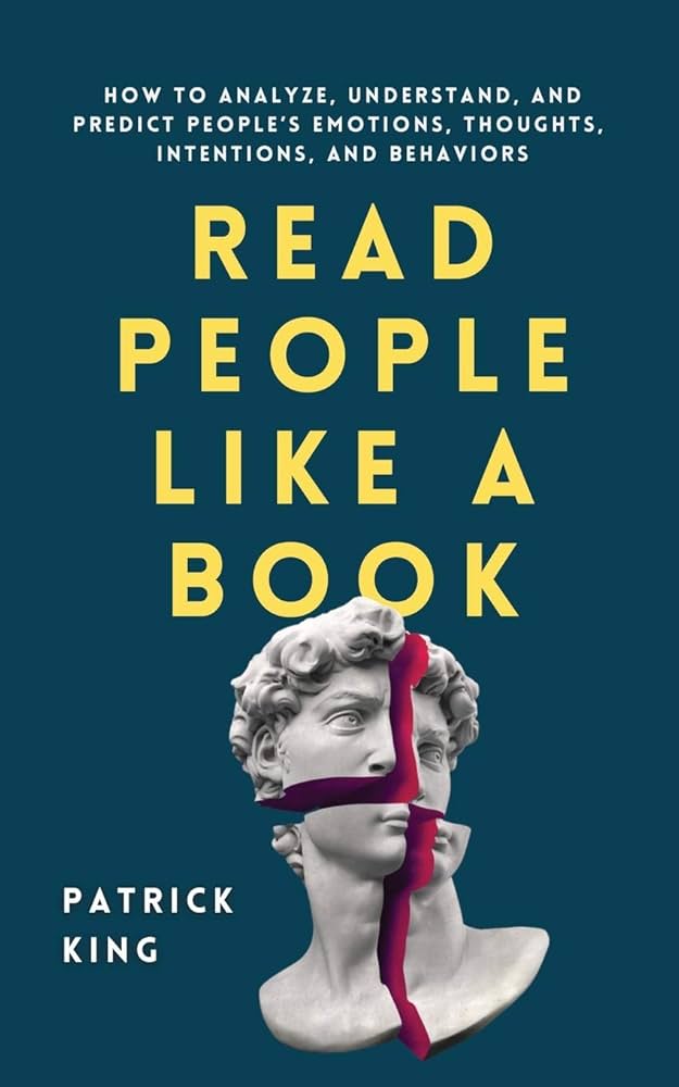 Read People Like A Book