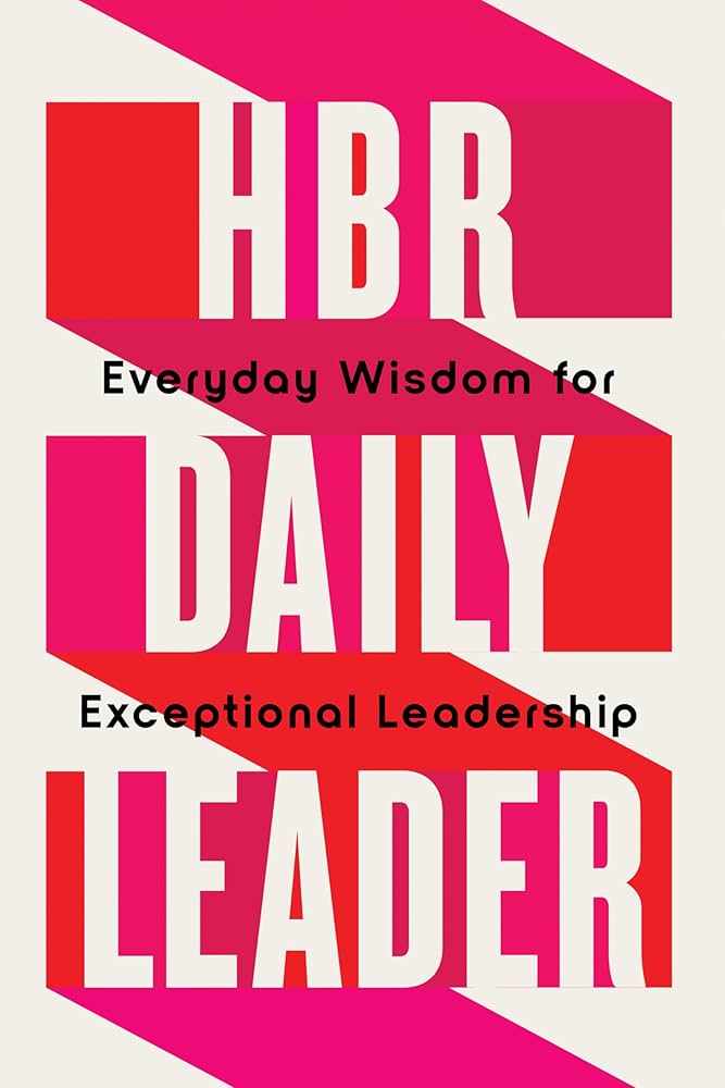 Hbr Daily Leader