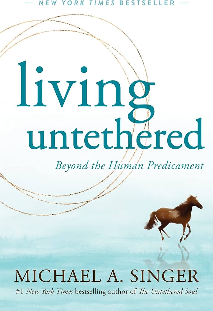 Living Untethered (Paperback)
