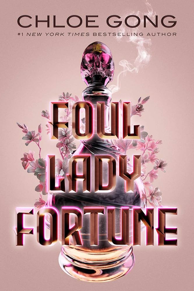 Foul Lady Fortune (Pb)