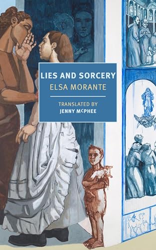 Lies And Sorcery (Nyrb)