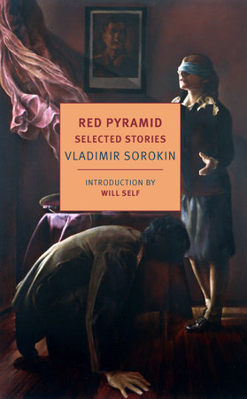 Red Pyramid & Other Stories