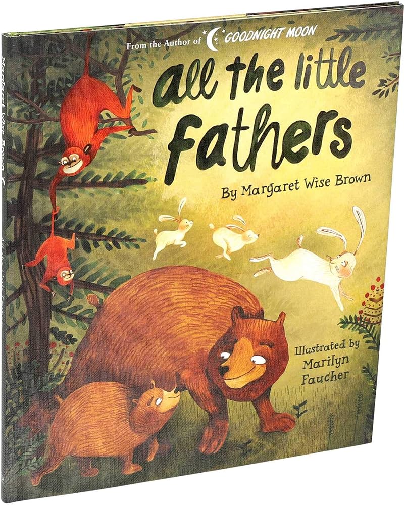 All The Little Fathers