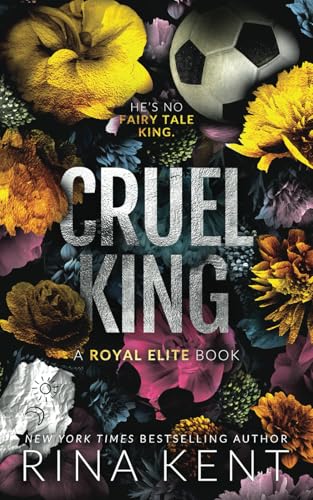 Royal Elite : Cruel King