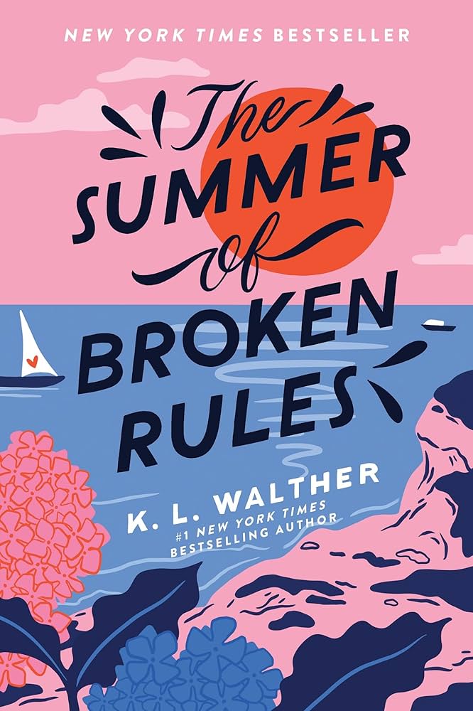 Summer Of Broken Rules