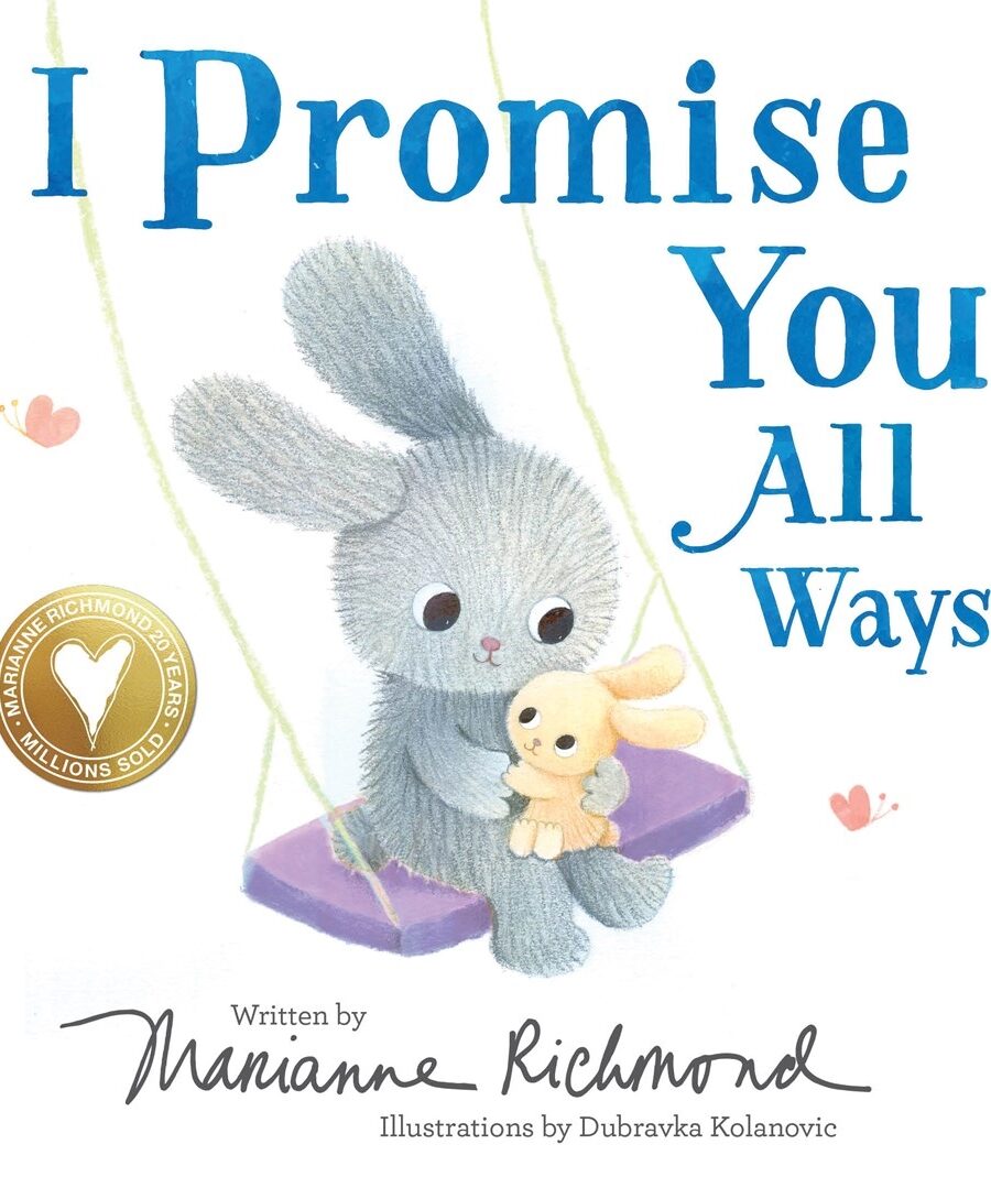 I Promise You All Ways