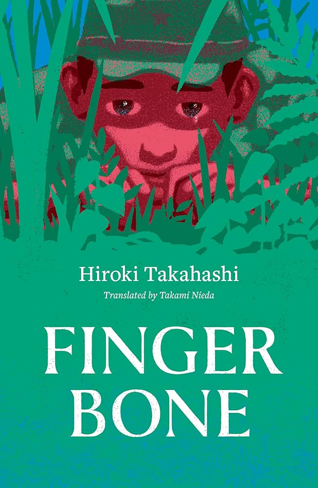 Finger Bone