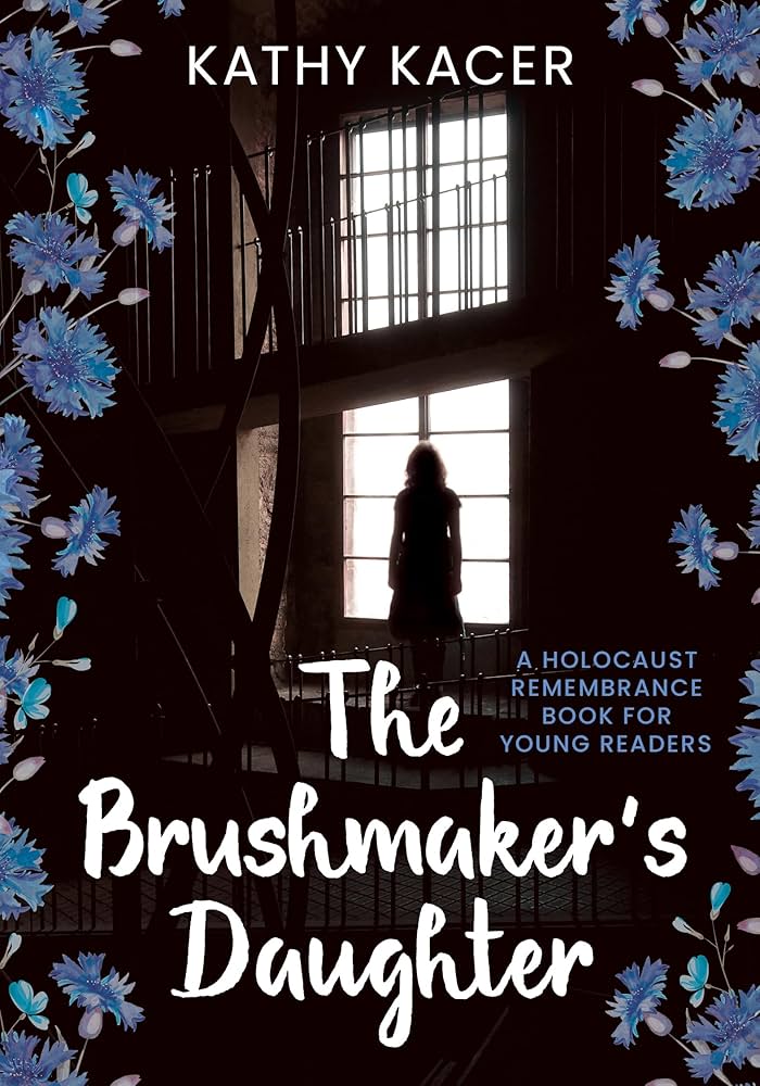 Brushmakers Daughter