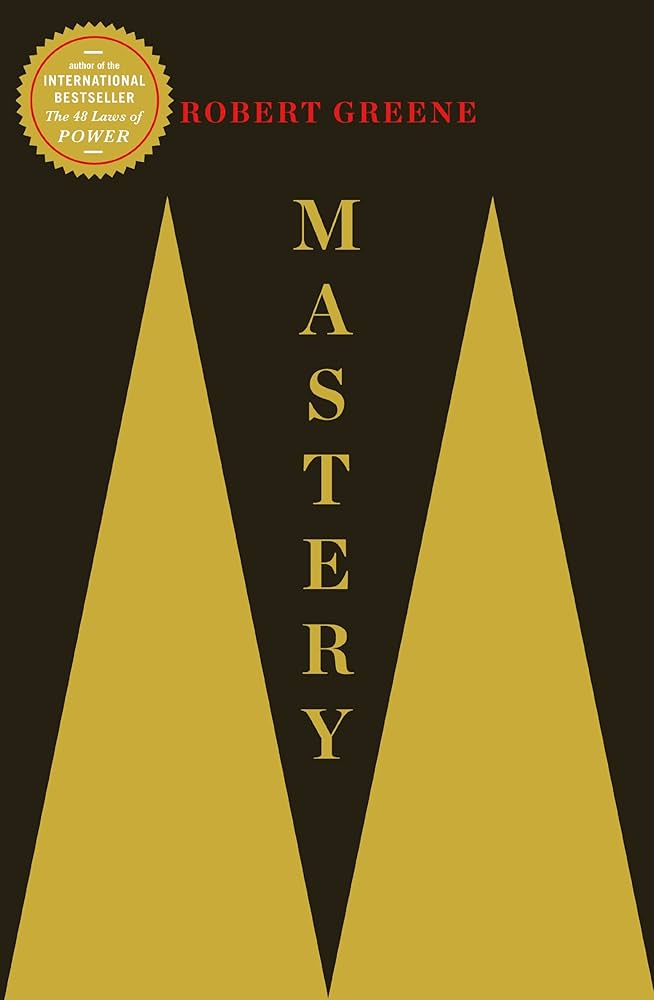 Mastery (Full Version)