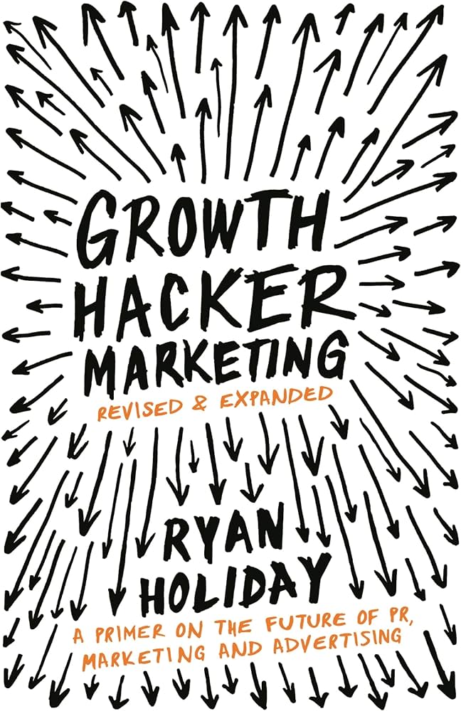 Growth Hacker Marketing