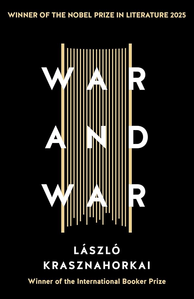 War & War