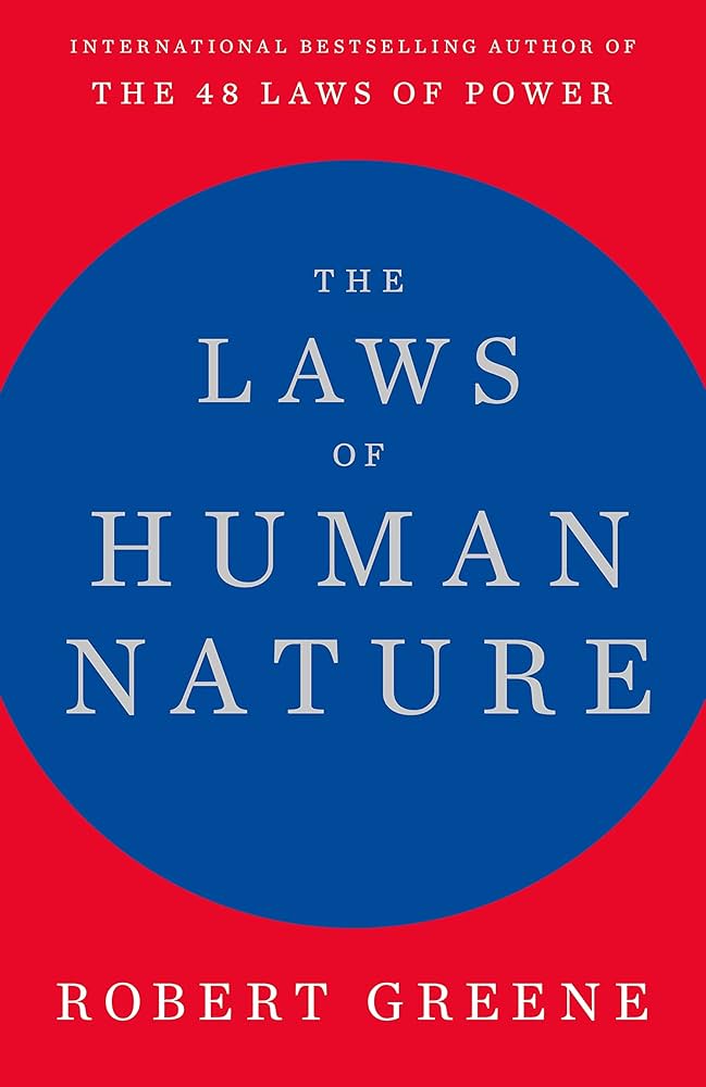 Laws Of Human Nature (Full)