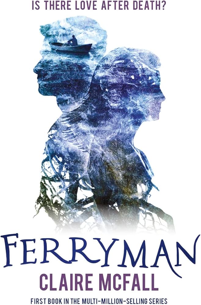 Ferryman