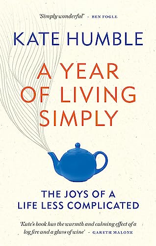 Year Of Living Simply