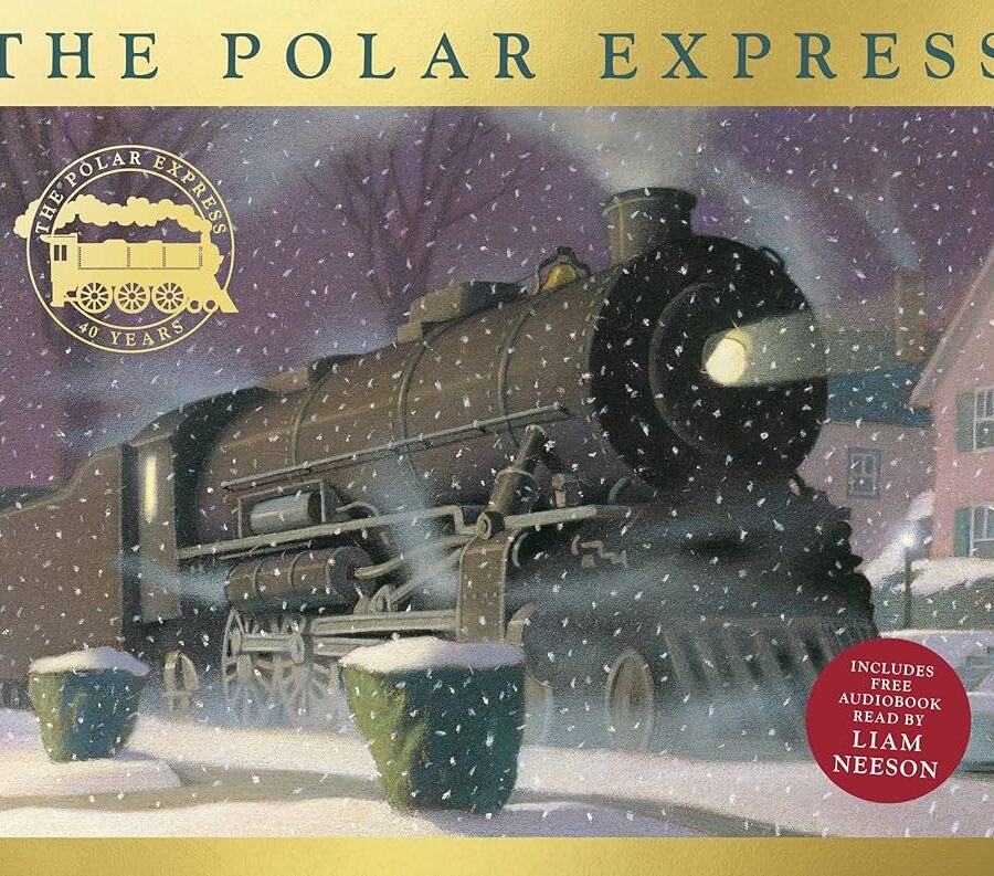 Polar Express