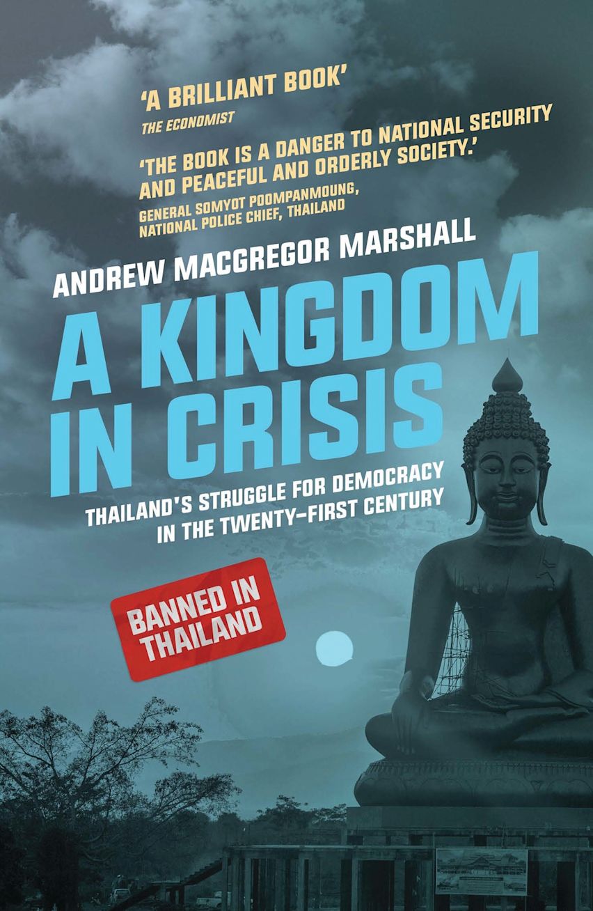 Kingdom In Crisis