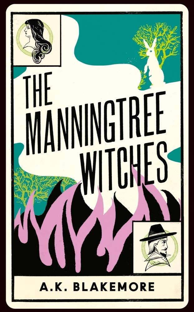Manningtree Witches (Hc)