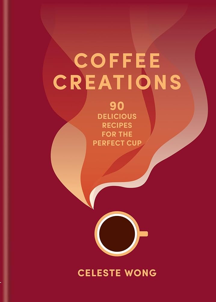 Coffee Creations (Hc)