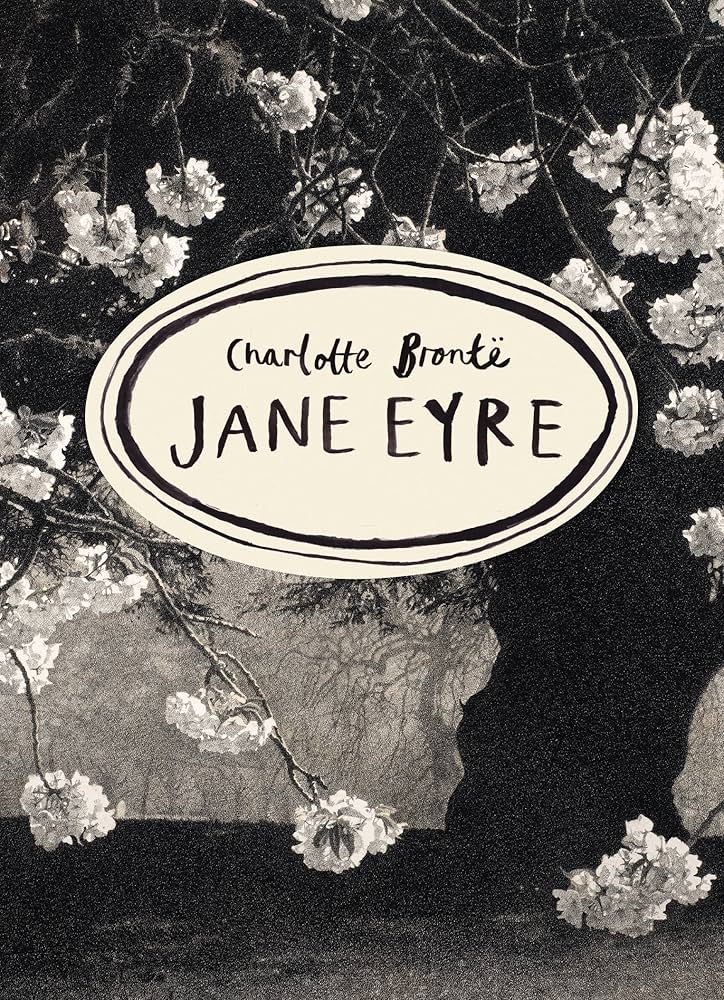 Jane Eyre (Vintage)