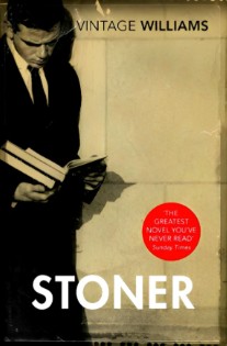 Stoner (Man Vintage)