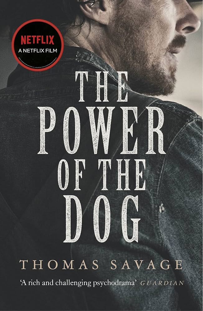 Power Of The Dog