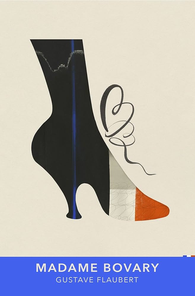 Madame Bovary (Vintage Shoes)