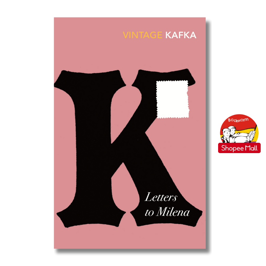 Letters To Milena (Vintage)