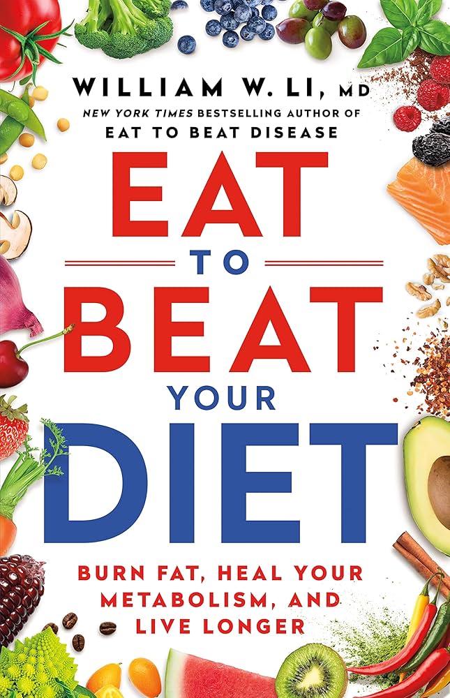 Eat To Beat Your Diet