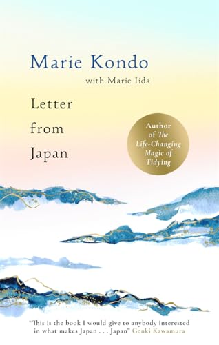 Letters From Japan