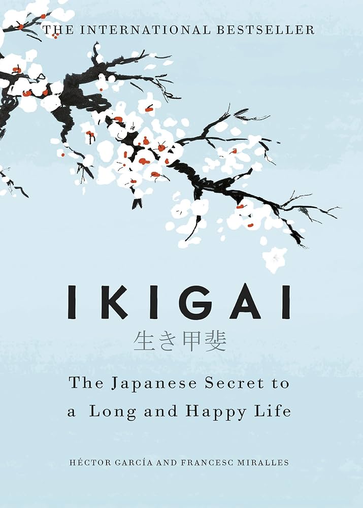 Ikigai (Uk)