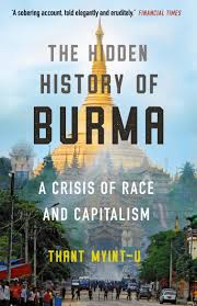 Hidden History Of Burma