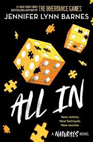 Naturals 3: All In
