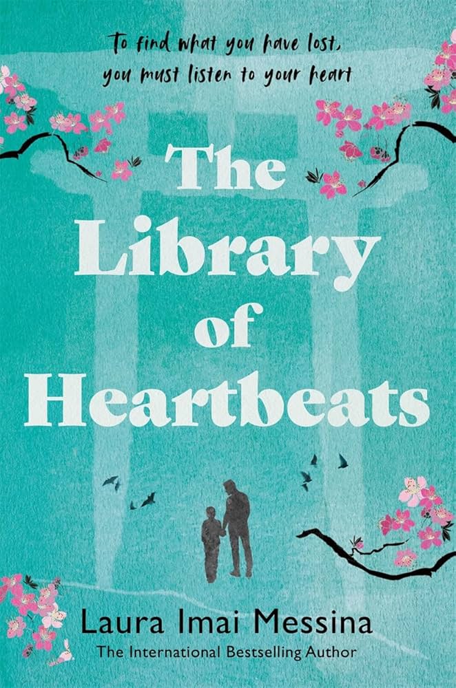 Library Of Heartbeats