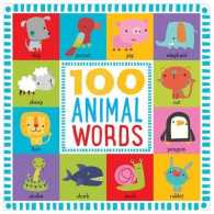 100 Animal Words (Large)