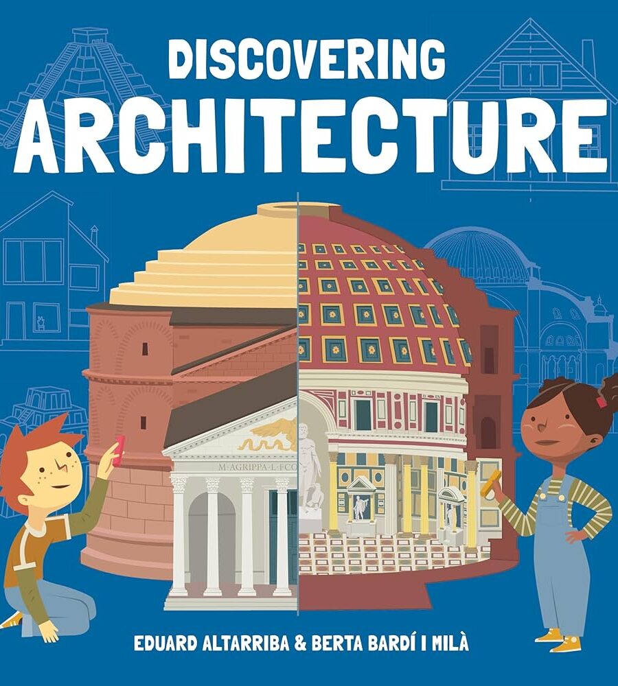 Discovering Architecture