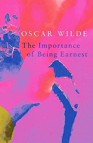Importance Of Being Earnest (Legend Press)