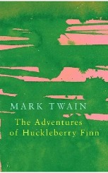 Adventures Of Huckleberry Finn (Green Legend)