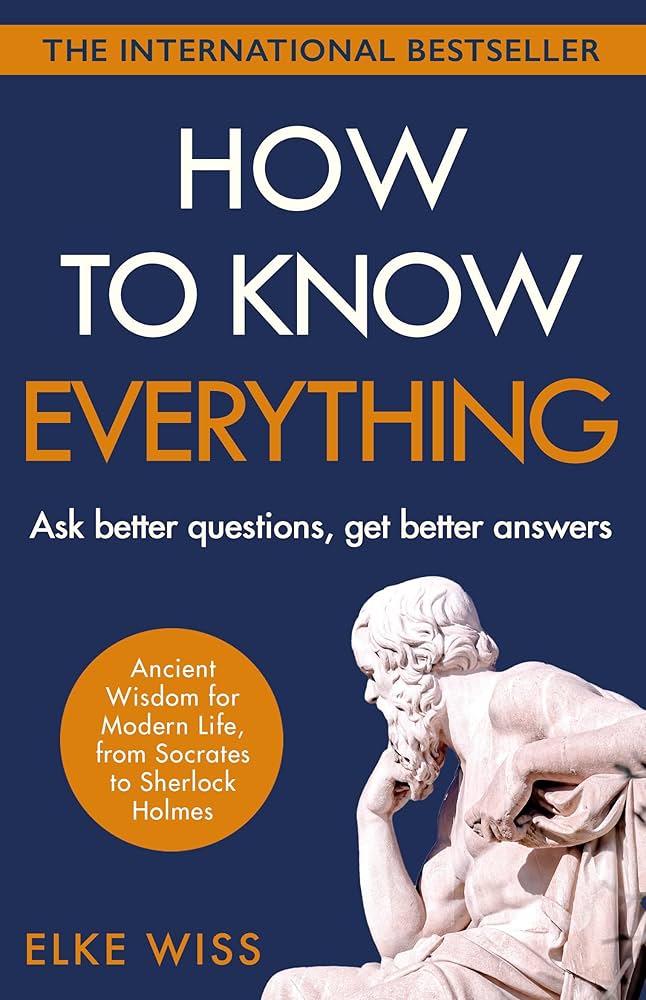 How To Know Everything