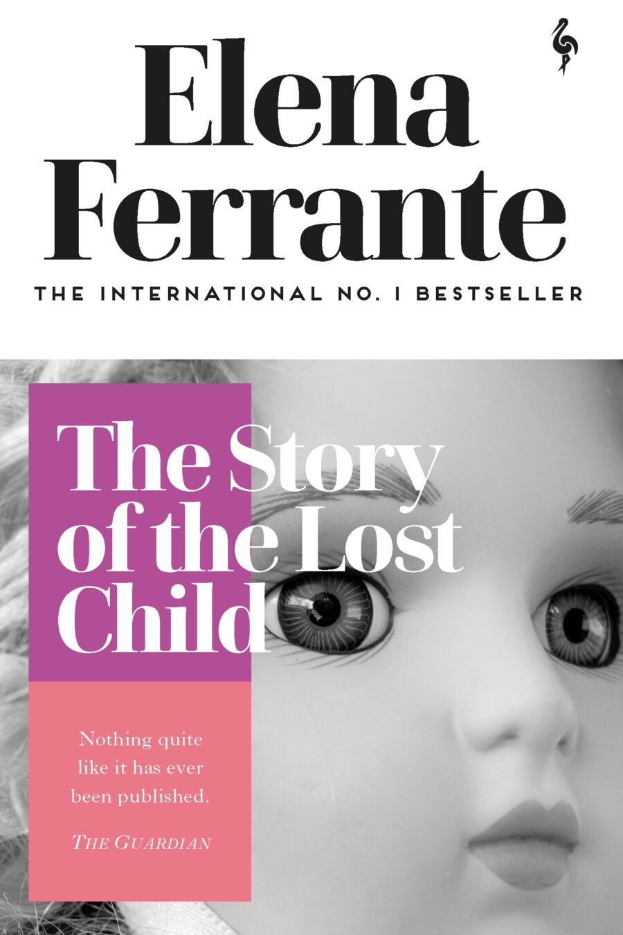 Neapolitan Novels : The Story Of The Lost Child
