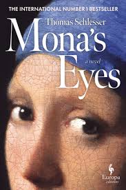 Monas Eyes