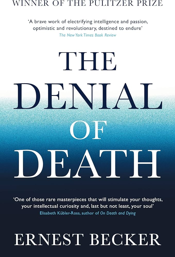 Denial Of Death