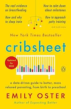 Cribsheet