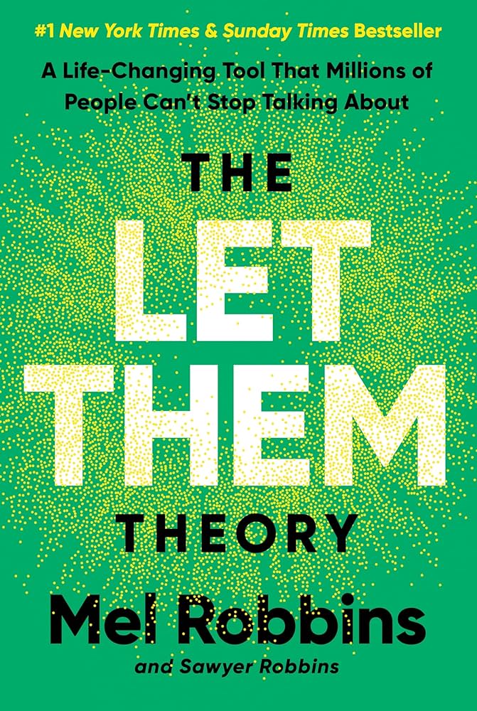 Let Them Theory