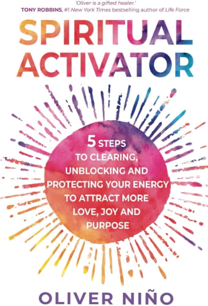 Spiritual Activator